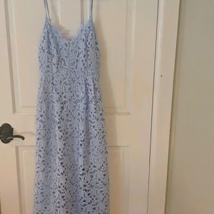 ASTR The Label dress